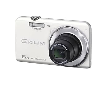 【生産終了・レア】CASIO EXILIM EX-ZR70 ホワイト デジカメ Amazon | CASIO デジタルカメラ EXILIM EX-ZR70WE 「自分撮り