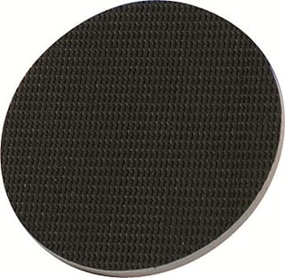 SAND-LGT BACK PAD 6 X 5/16-24 (QTY: 1)