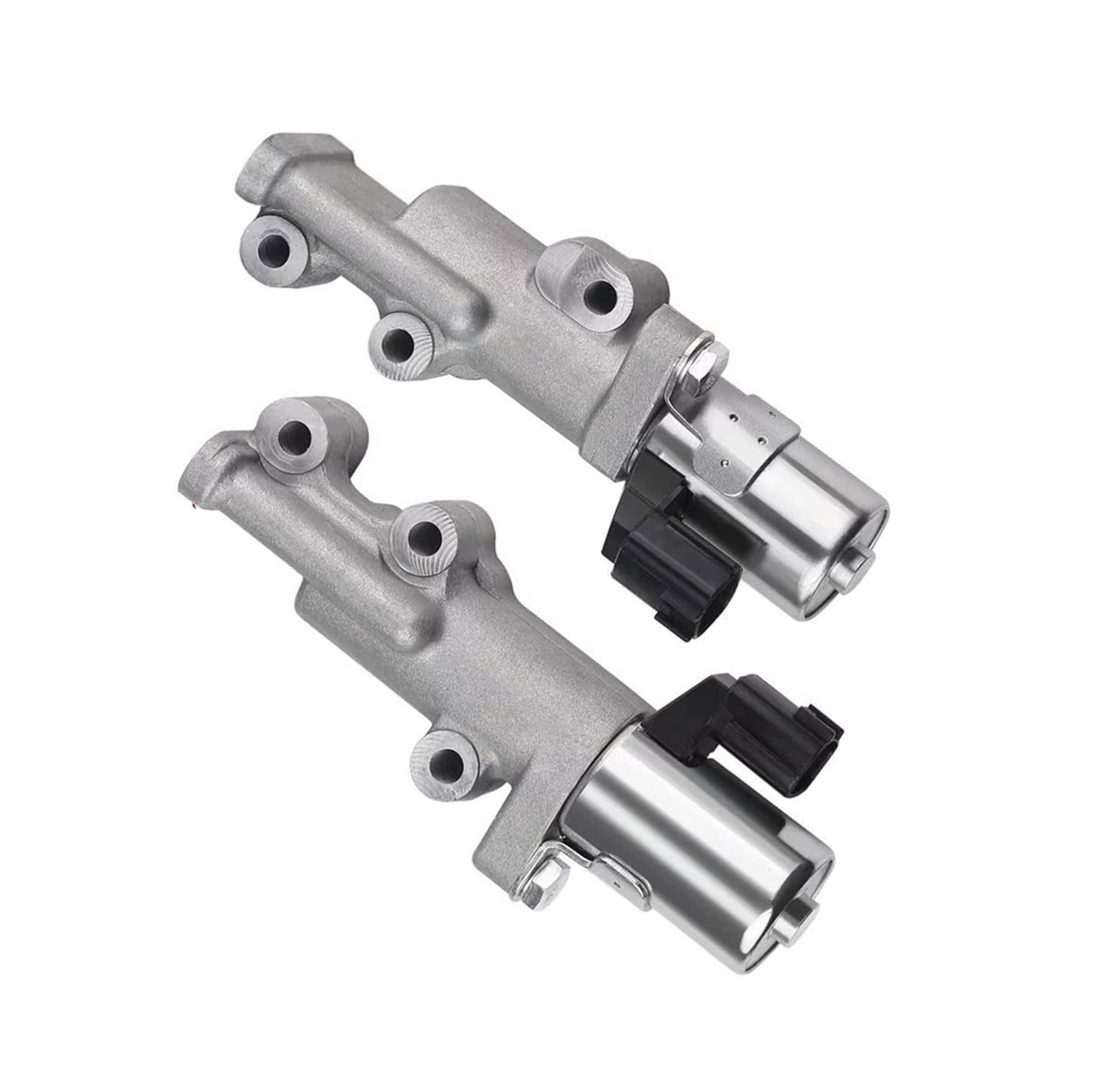Rdeqkivz One Color Variable Timing Solenoid Compatible With Nissan For Xterra For Frontier For Pathfinder 2005-2010 23796-Ea20b Vvt Engine Variable Valve Timing Solenoid 23796-Ea20a