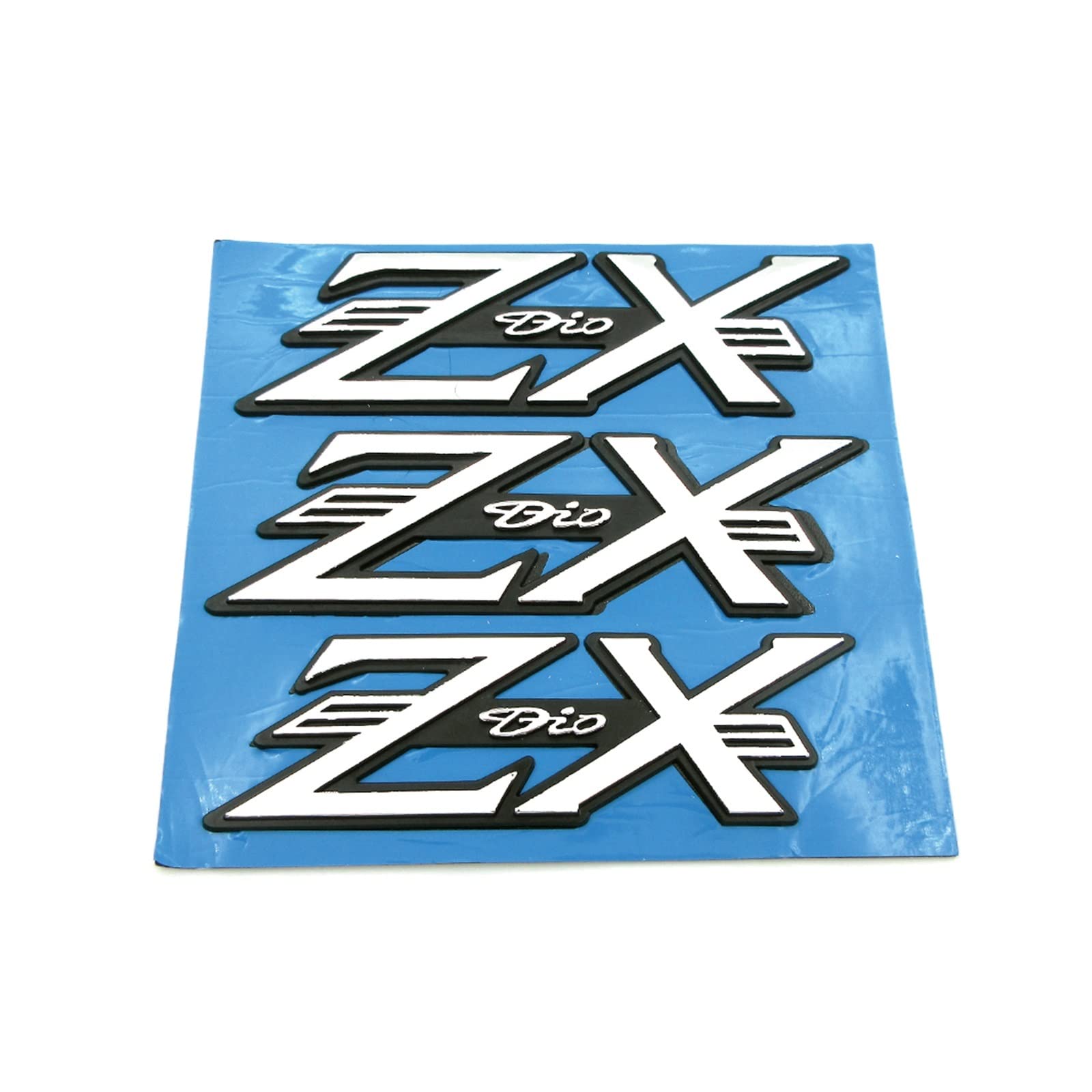 Amazon.co.jp: オートバイFor Dio ZX AF34 AF35 燃料ガスタンク