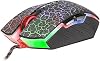 Bloody A70 USB Gaming Mouse - Black