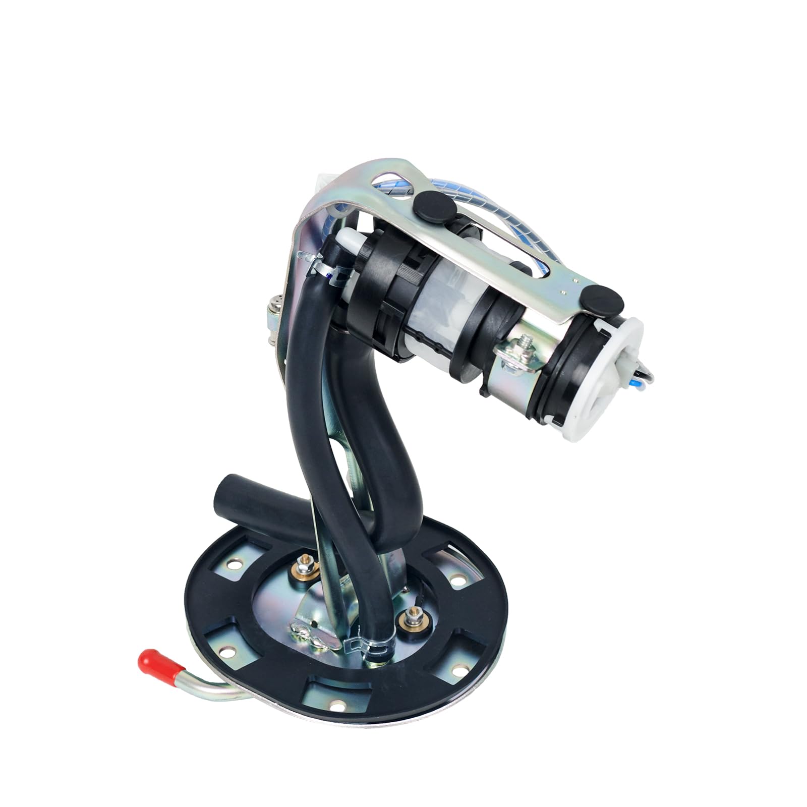 IRIEQU Fuel Pump Assembly Compatible with Honda GL1500 Goldwing 1988 1989 1990 1991 1992 1993 1994 1995 1996 1997 1998 1999 2000 Replaces 16700-MAF-