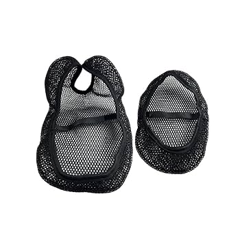 シングルシートカバー　KTM　Duke125 シングルシートカウル KTM Duke 390 125 200 250 2017-2021 リア