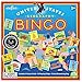 eeBoo United States Geography Bingo Game
