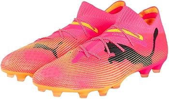 Amazon.co.jp: プーマ（PUMA） サッカースパイク 人工芝/ハード
