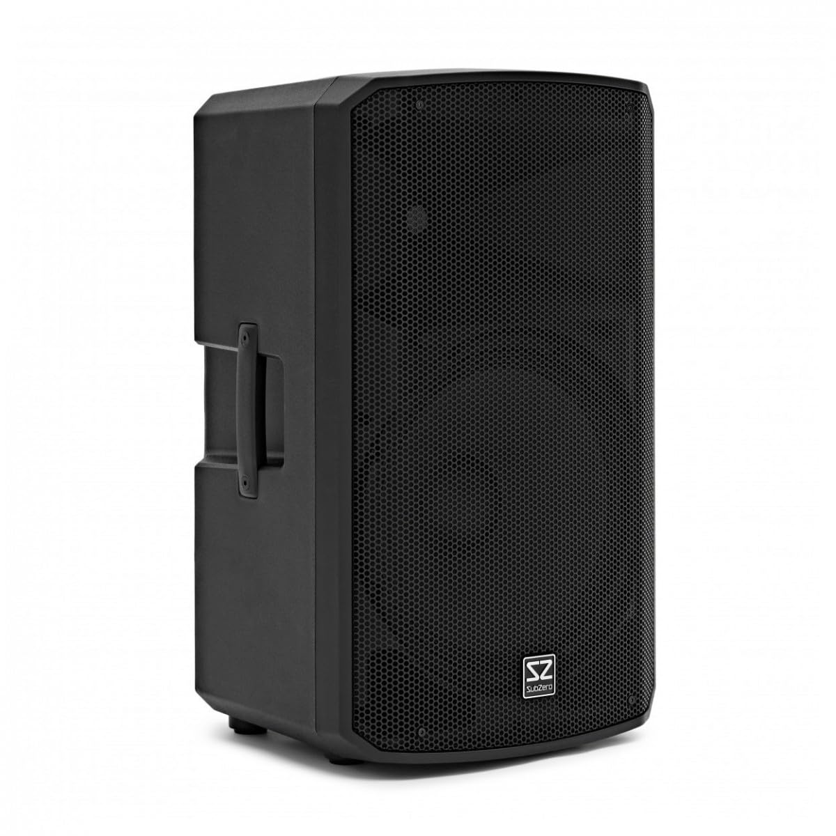 SubZero Altavoz Activo DSP para megafonía con Bluetooth D12