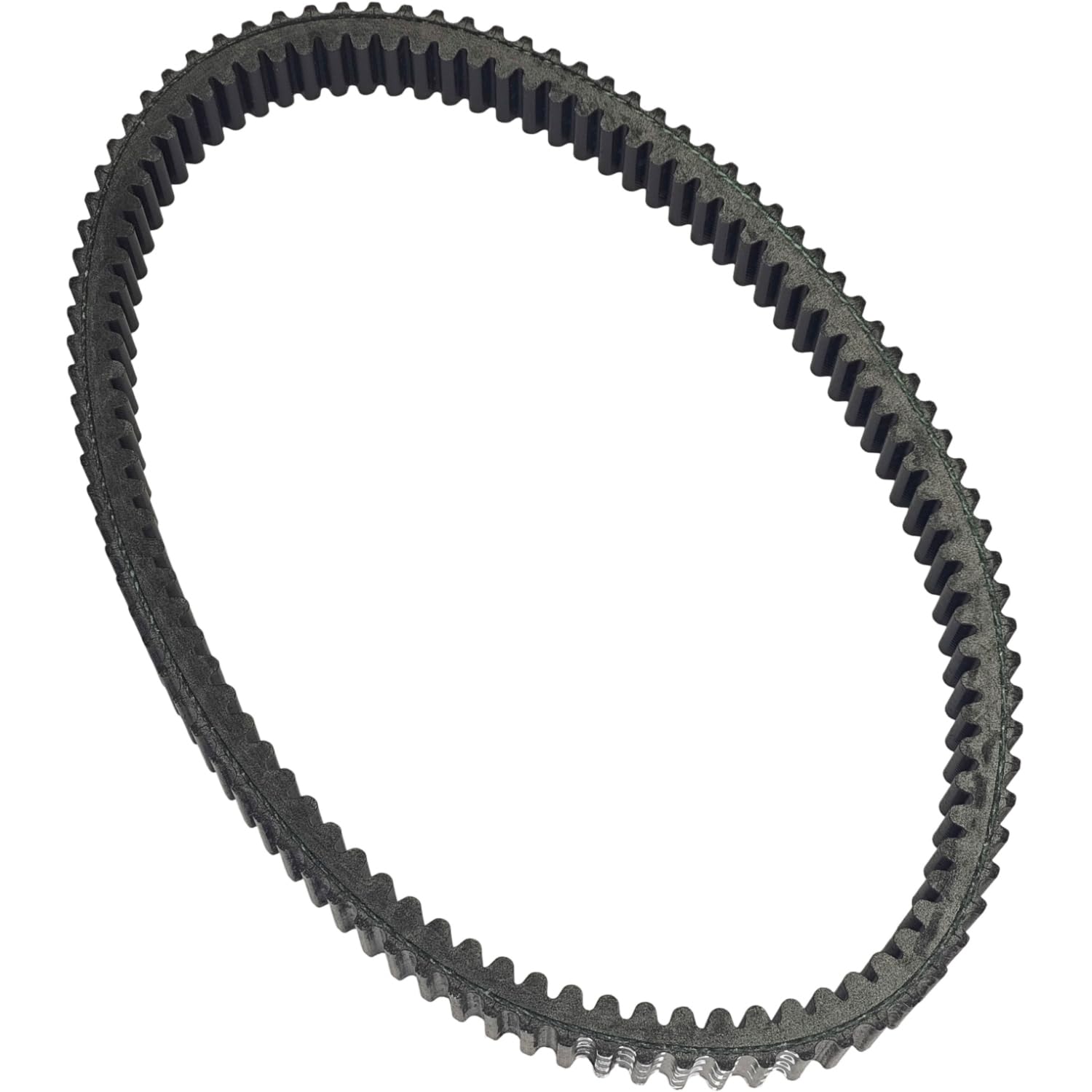 EZROAD Clutch Drive Belt 5RU-17641-00-00 Compatible with Yamaha Majesty YP400 2005-2015 YP400T YP400V YP400W YP400XB YP400XR YP400YG YP400ZS YP400ZW YP400BG YP400DG YP400ER YP400FS V-Belt Scooter