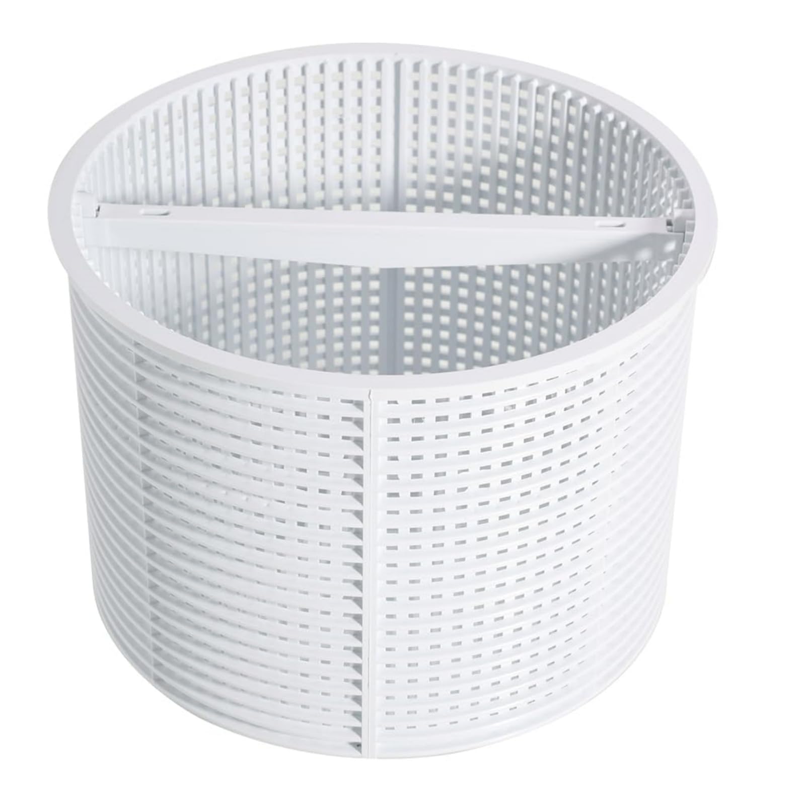 Panier D'écumoire De Rechange Hayward SPX1082CA - Compatible SP1082 à SP1086 Et Aladdin B-152 - ABS Robuste 17,8/15,2 Cm