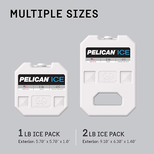 Miniatura 9 de Pelican Hielo