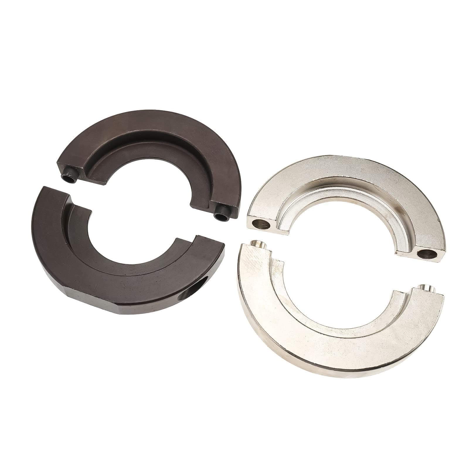 BOOMSTART Set di attrezzi per cuscinetti anteriori, 72 mm, estrattore cuscinetto per Audi A1 A2 Seat Ibiza per VW Skoda Fabia
