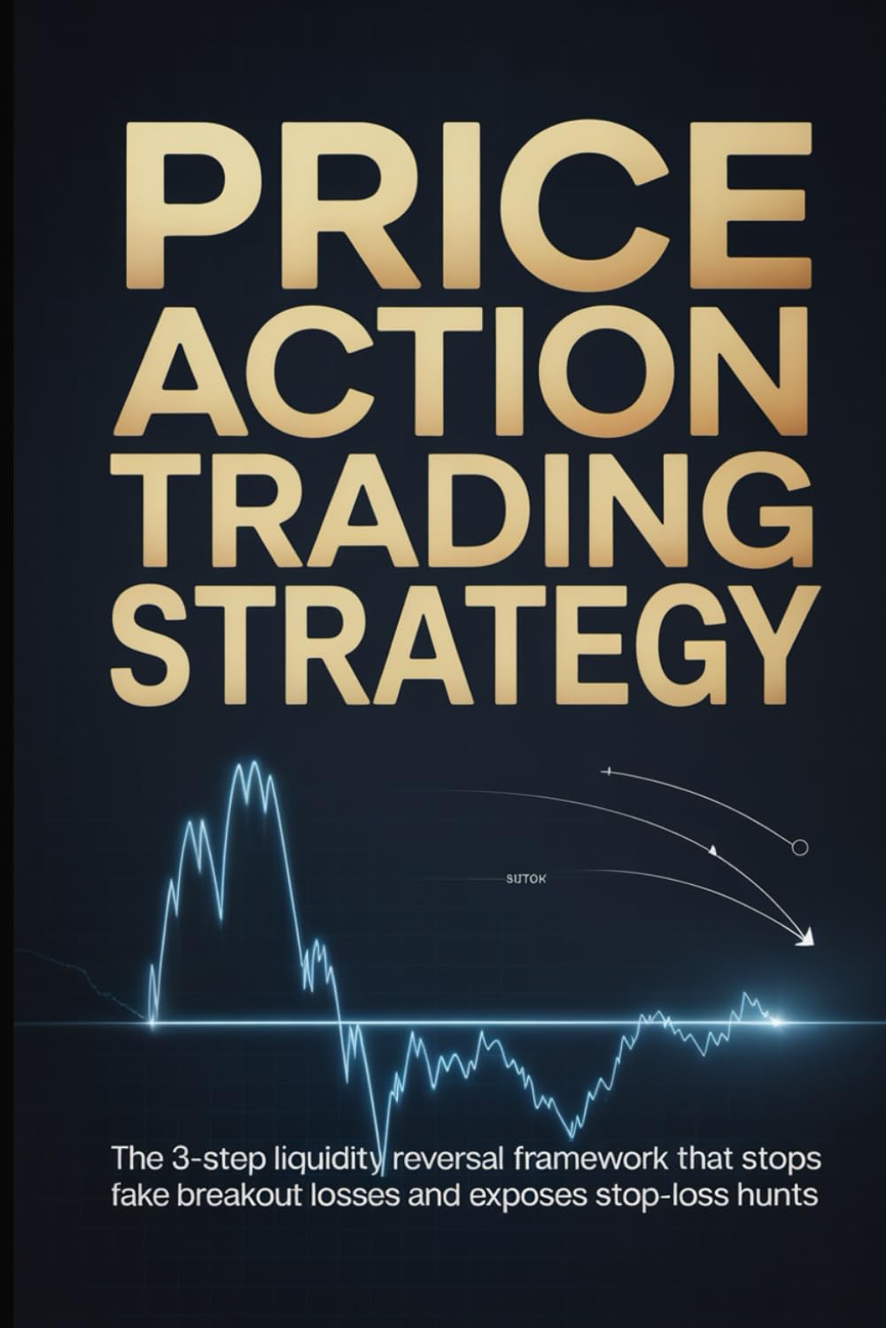 Price Action Trading Strategy: The 3-Step Liquidity Reversal System Every Retail Trader Needs Before Placing Another Trade (Institutional Price Action Mastery™ Series)