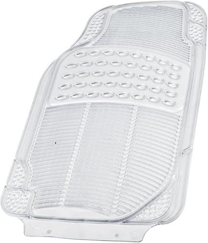 Miniatura 2 de BDK Universal Fit 4 piezas resistente protección contra todo tipo de clima, alfombra de goma