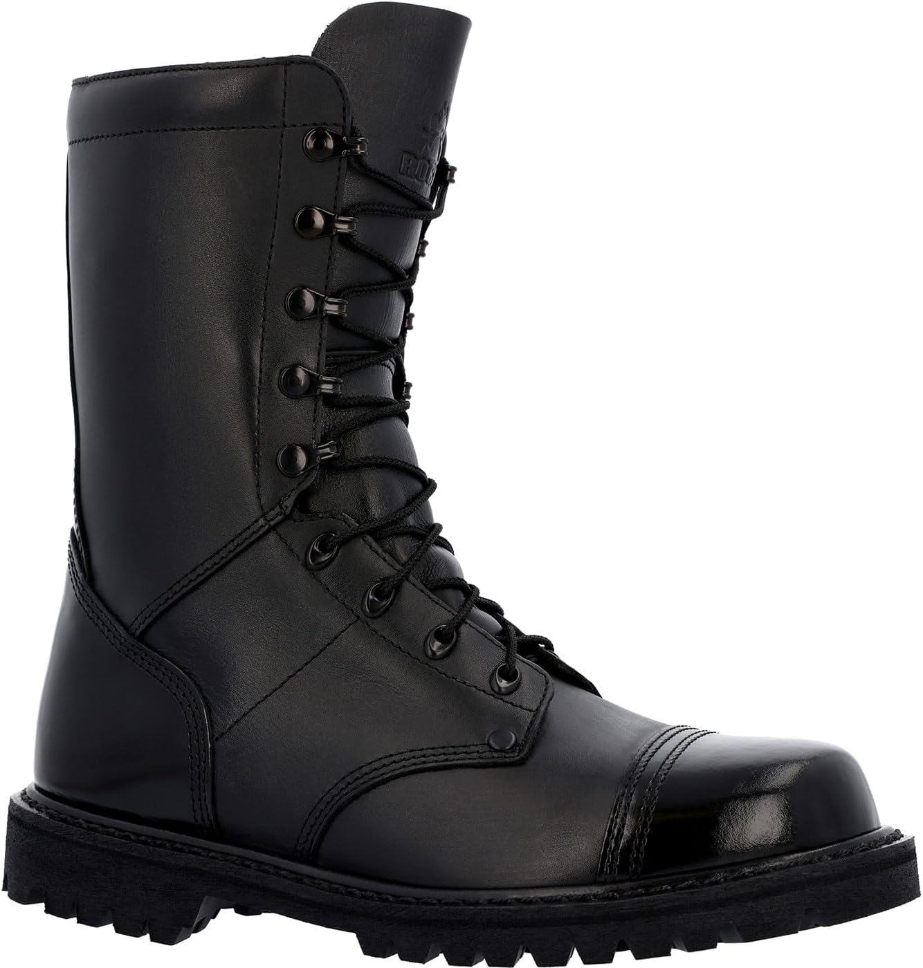 ROCKY Women’s Lace Up Jump Boot