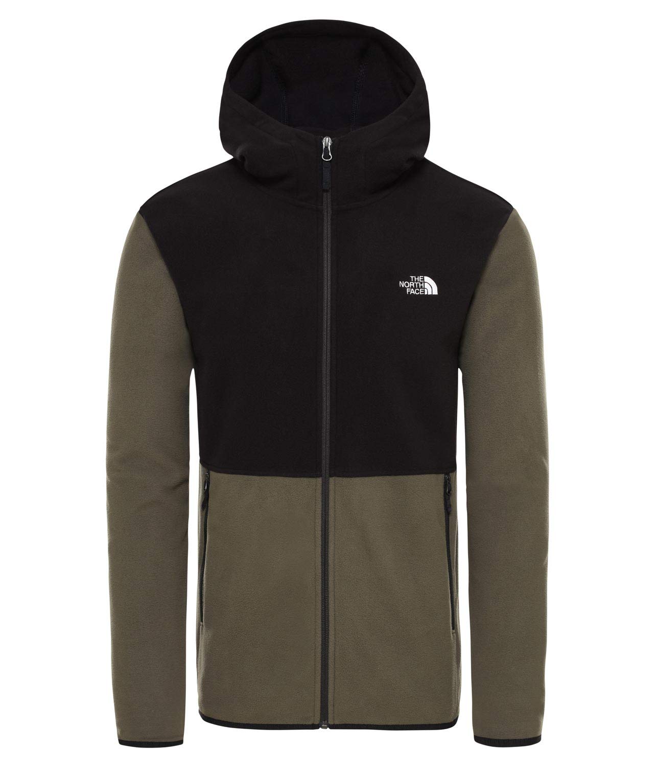 The North Face TKA Glacier Fleece Jacket
