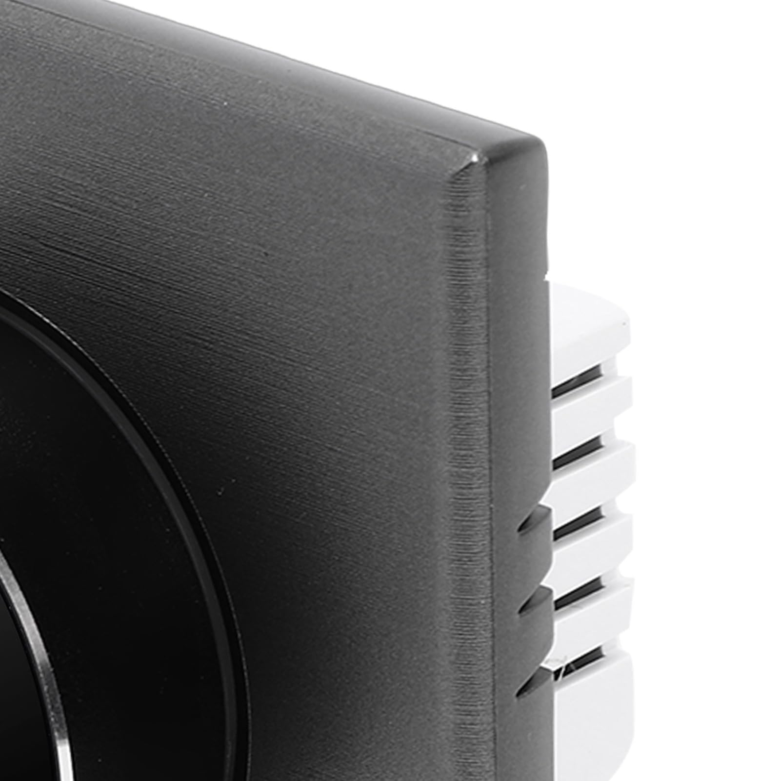 Generic Termostato Inteligente WiFi, Pantalla TFT de 240x240, Pantalla Digital, Termostato Doméstico Inteligente para Caldera de Calentamiento de Agua, con Control por Teléfono