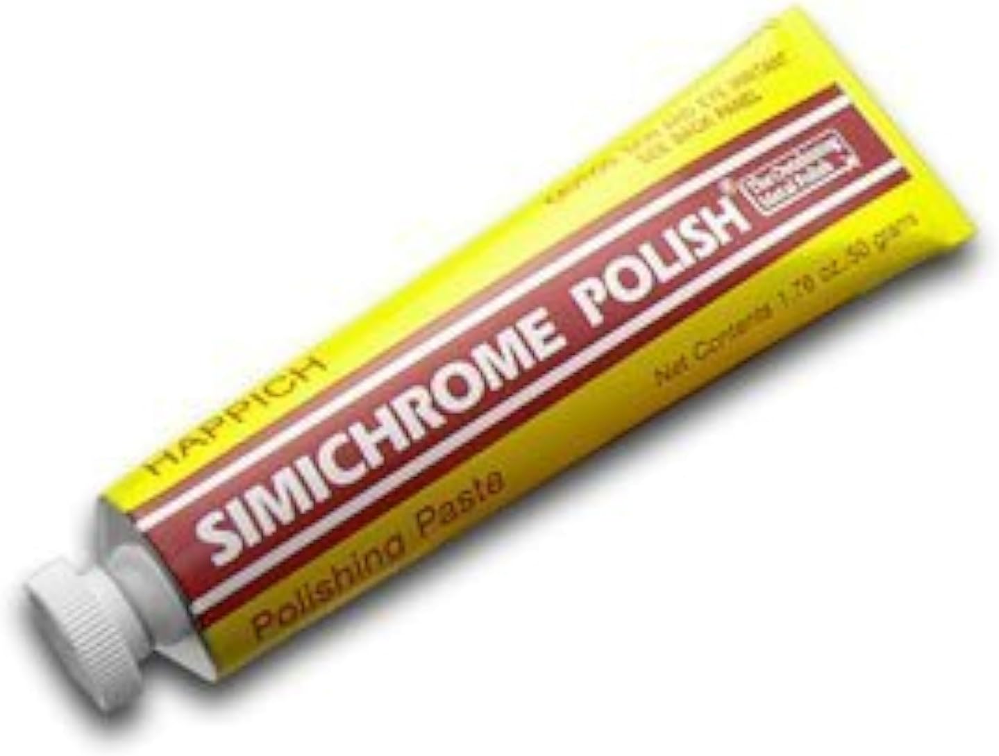 Simichrome Polish 1.76oz 1.76 OZ TUBE