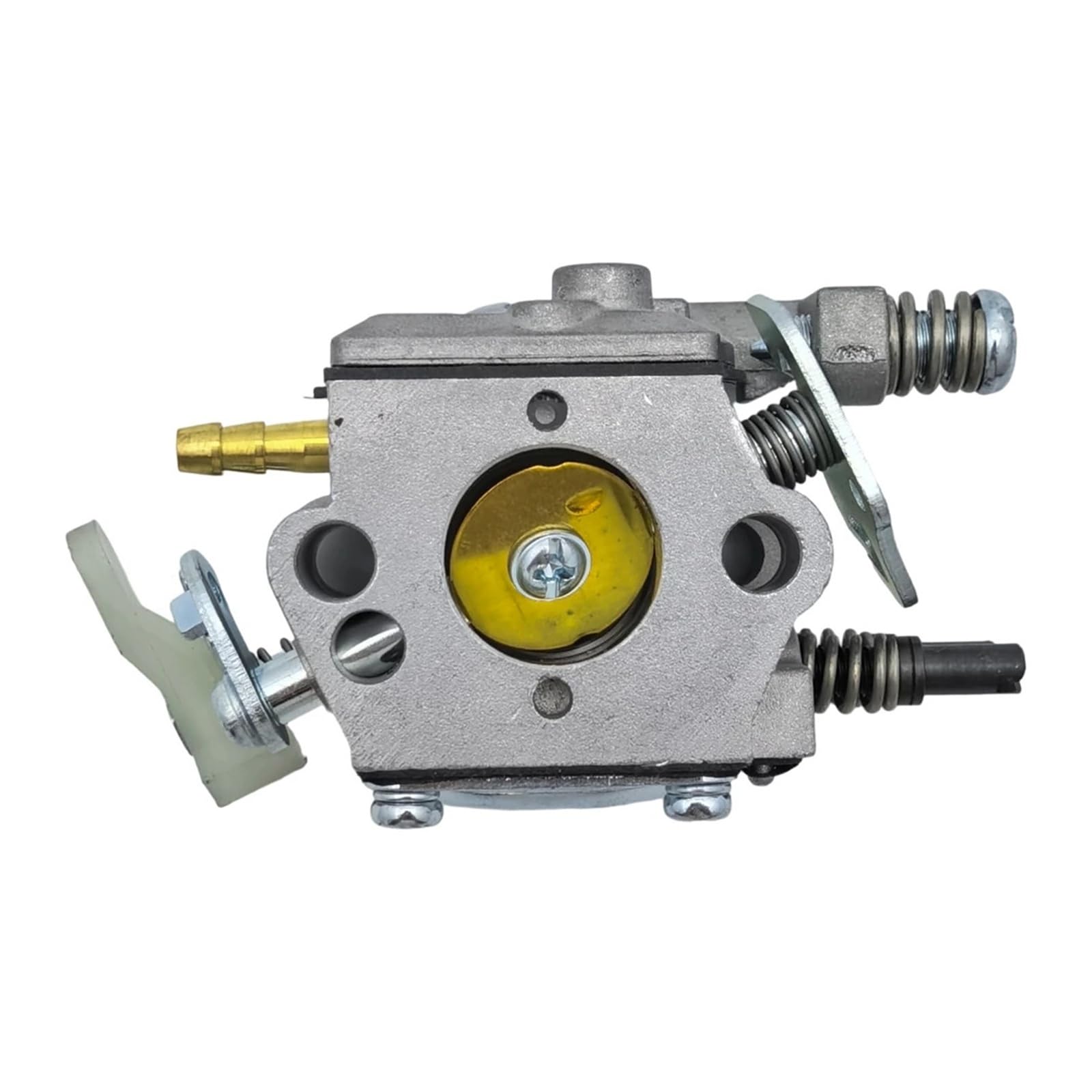 Ajuste for motosierra 55 50 51 503281504 530717901 W junta bujía carburador línea de filtro de aire y combustible