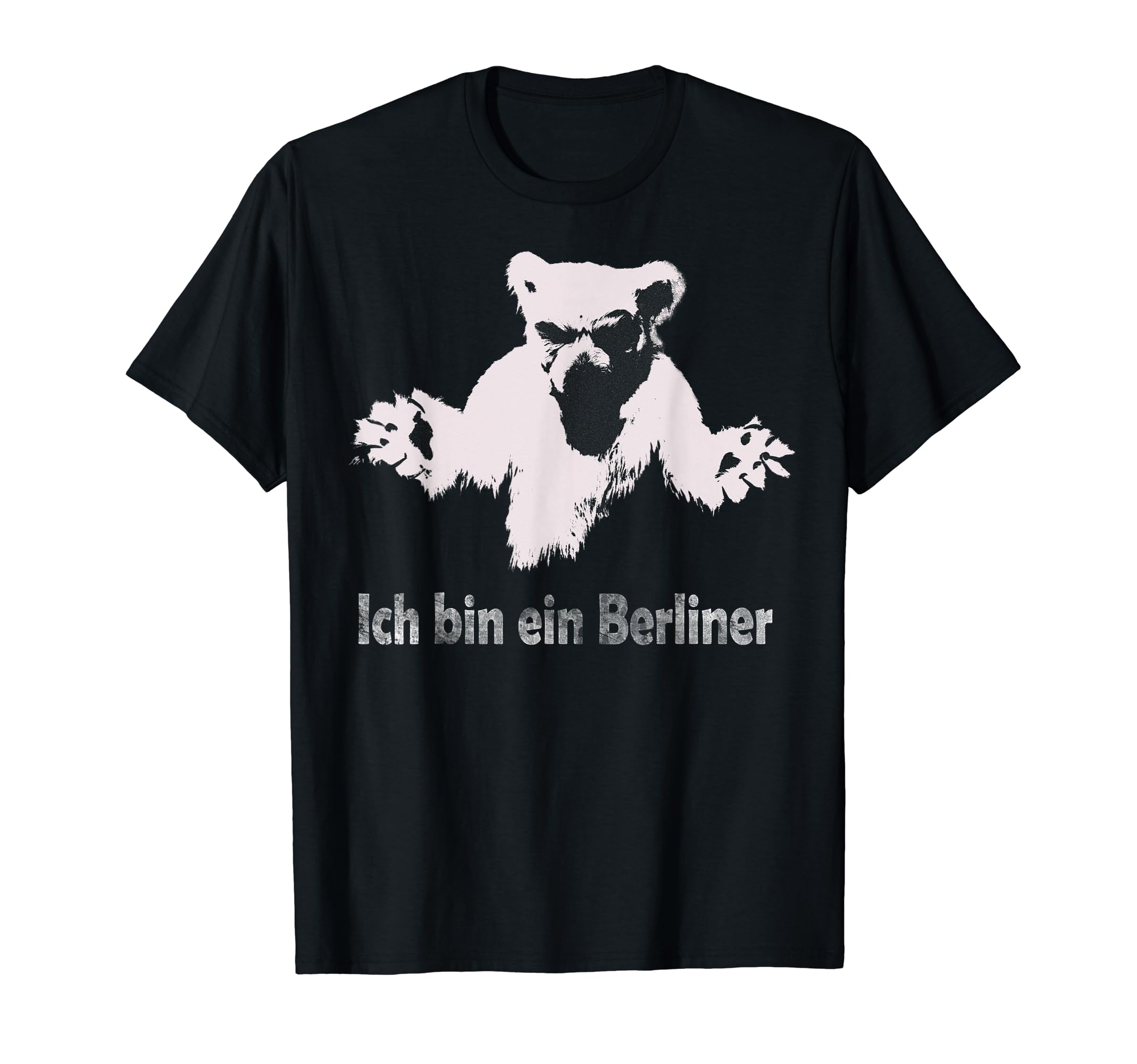 Kleidung mit Designs von Amazon Merch on Demand