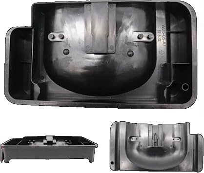 Universal Refrigerator Compressor Water Tray Evaporating Dish Drain Pan Replacement A Water tray