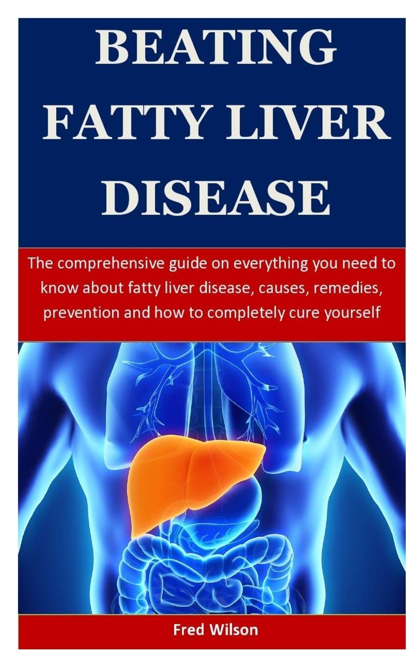 Buy Beating ty Liver Disease The comprehensive guide on everything you need to know about ty