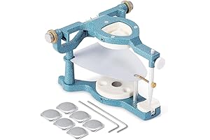 Dental Magnetic Articulator