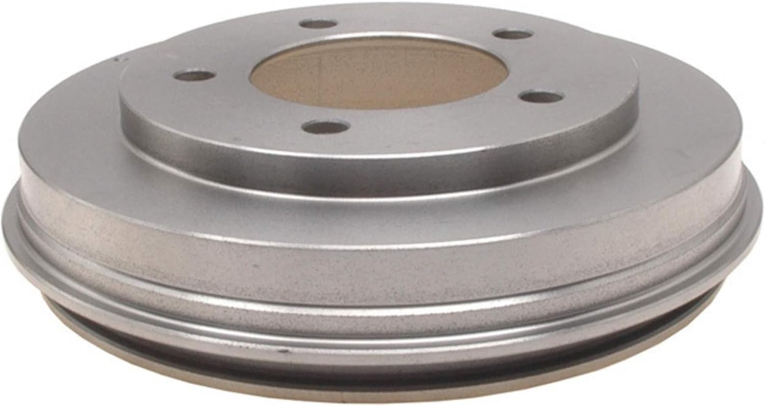 Replacement Rear Brake Drum Kit Mechanics Choice for 2007-2017 Mitsubishi Lancer