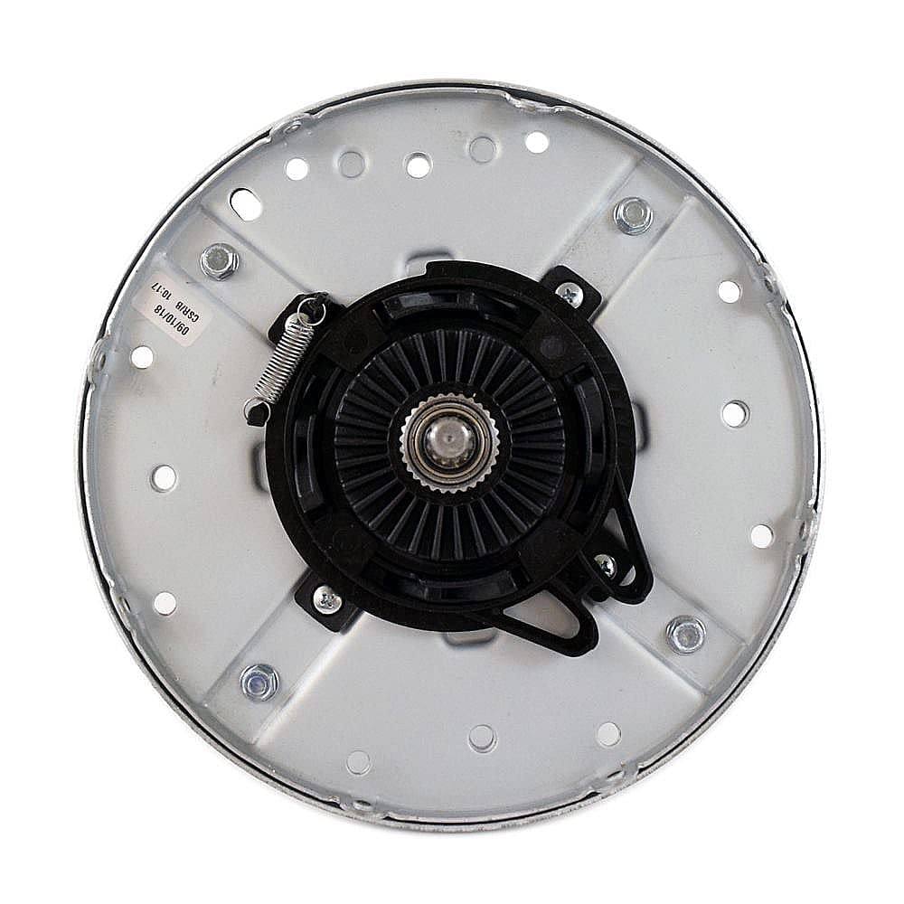 Amazon.com: 5304517318 Laundry Center Washer Gear Case Genuine  