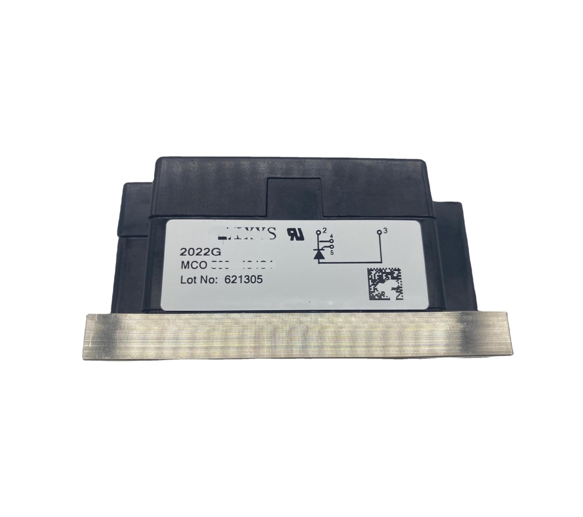 Module de puissance MDD710-26N2 thyristor diode pour réseau électrique - 3