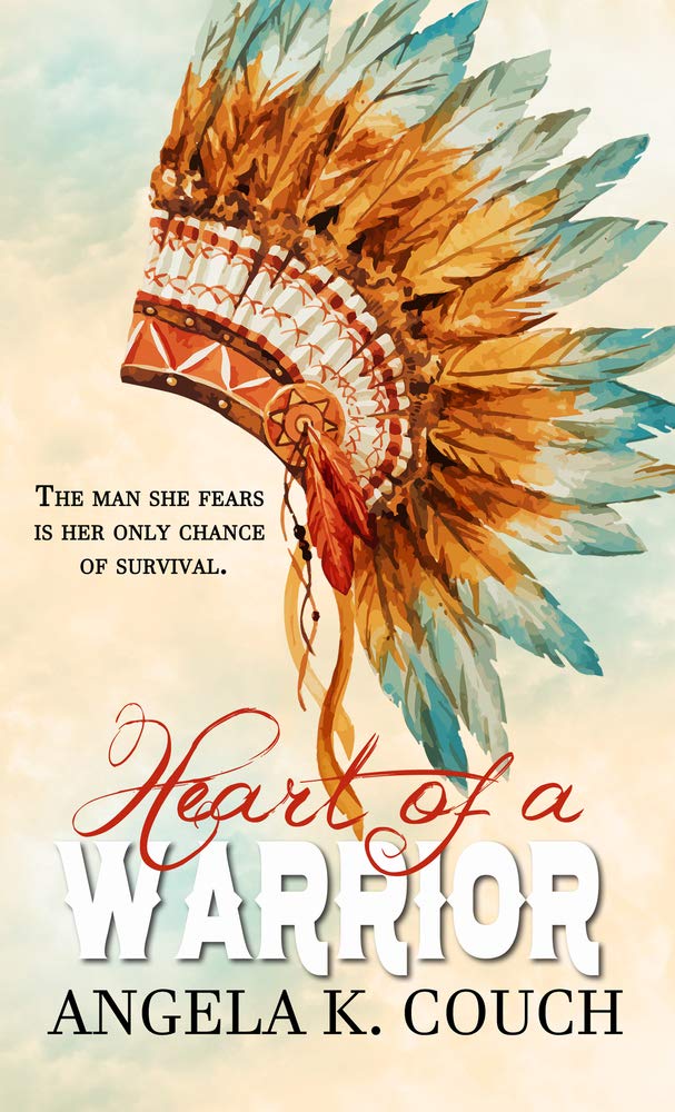 Buy Heart of a Warrior — BookShops.in