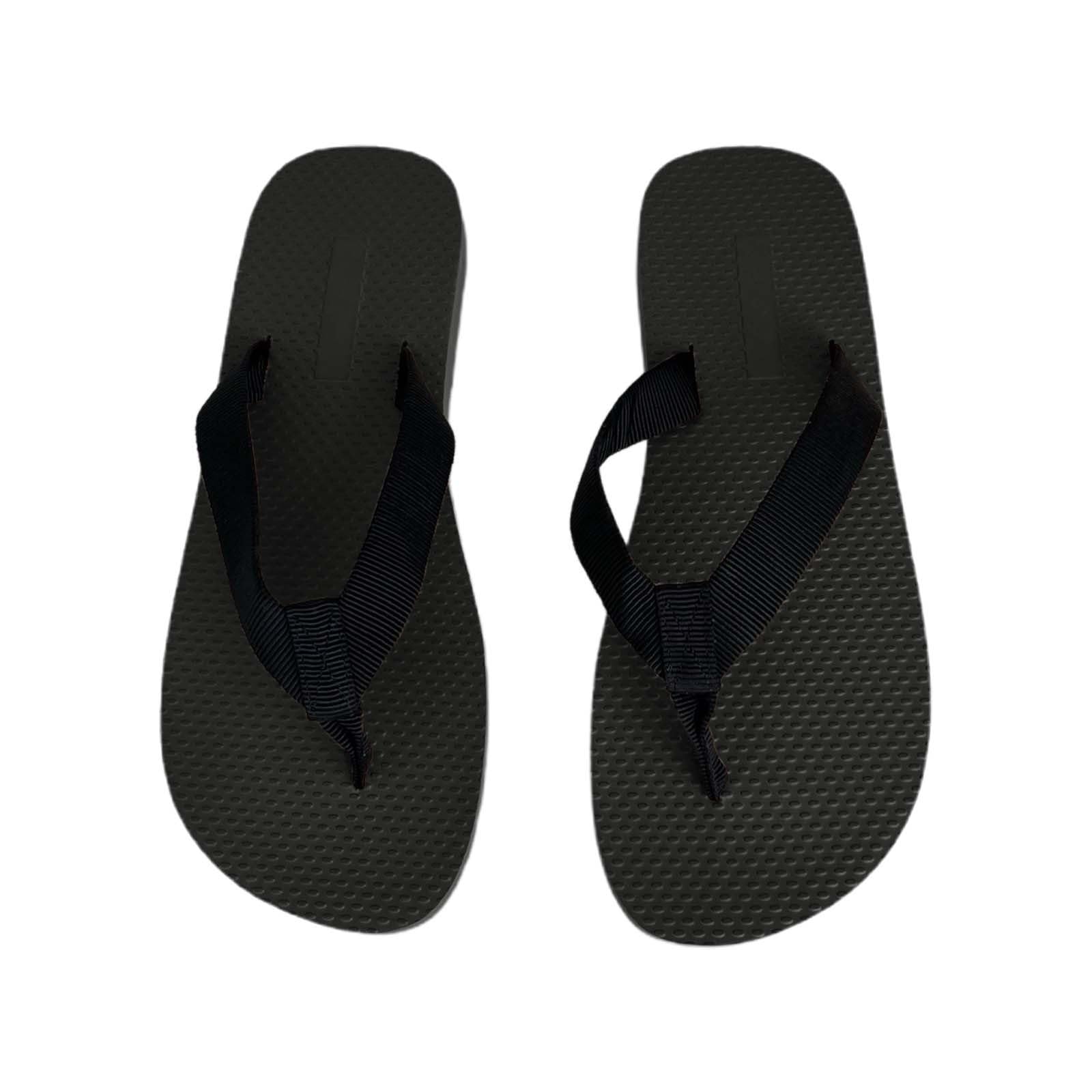 Chanclas Mujer Playa Piscina Chanclas Elegantes Comodas Sandalias Planas Hawaianas Suave Casual Sandalias para Casa Ducha