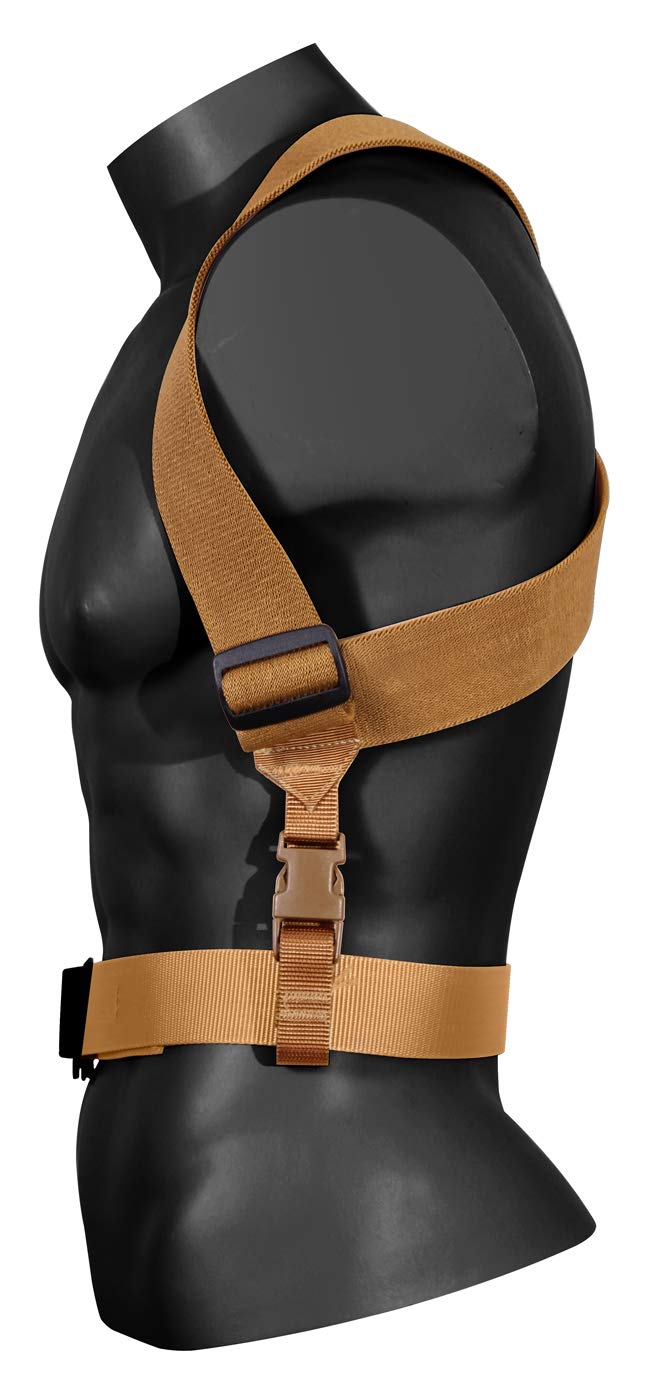 Master & co サスペンダー Amazon.co.jp: Rothco コンバットサスペンダー : ホビー