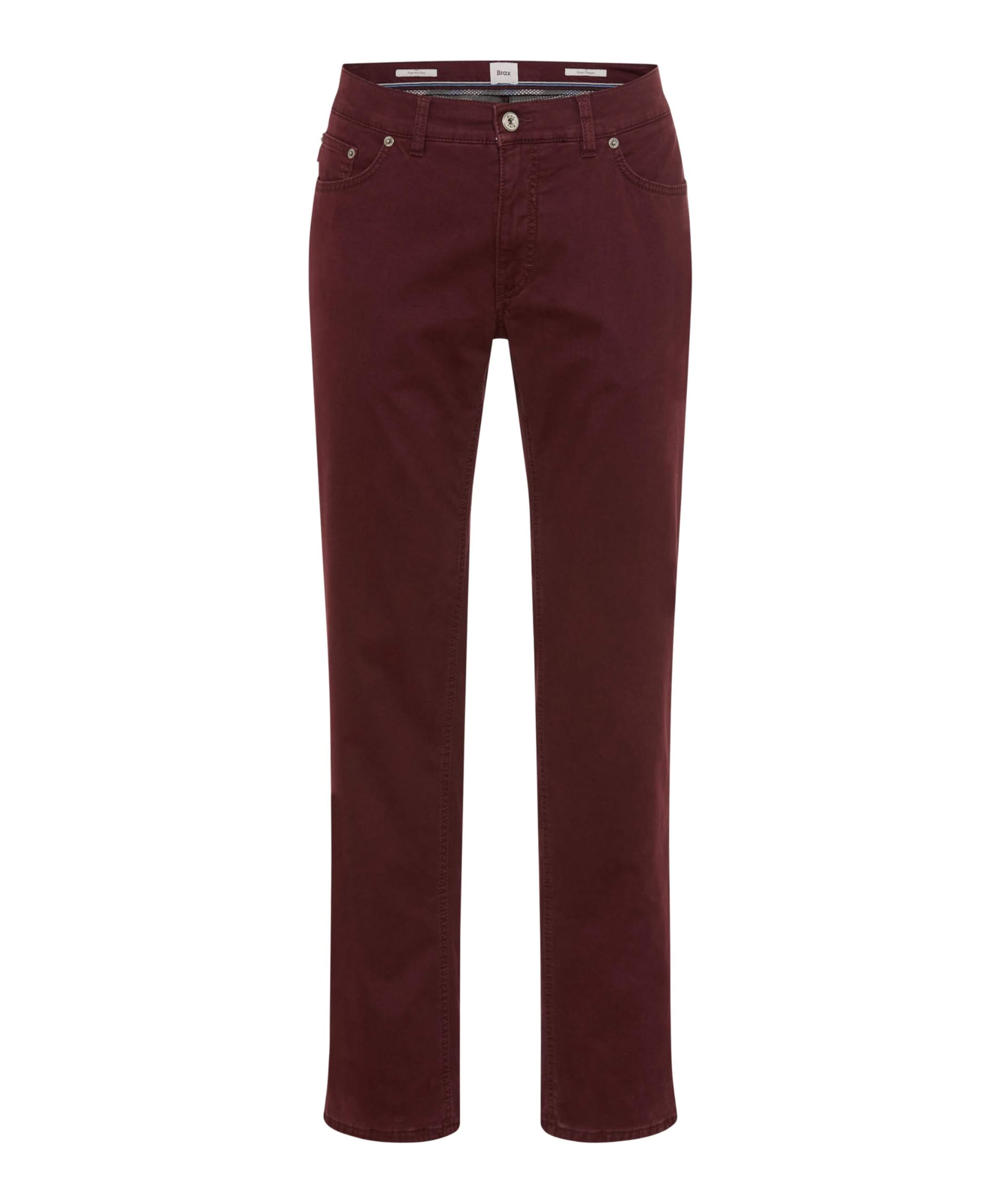 BRAX Style Cooper TT Marathon Thermohose