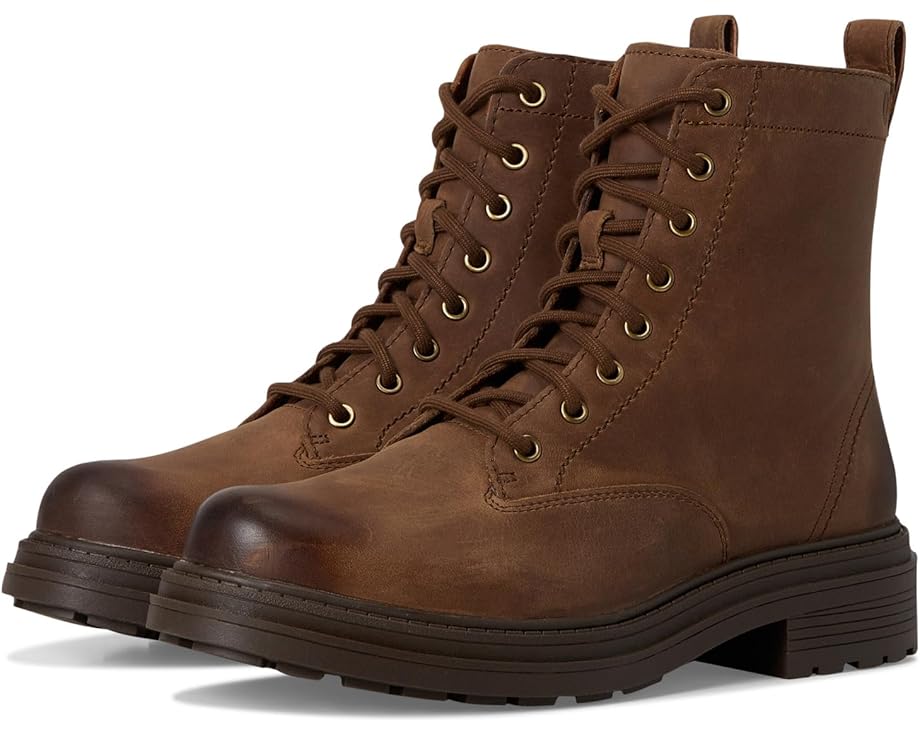 Clarks Orinoco 3 Style - Pair View