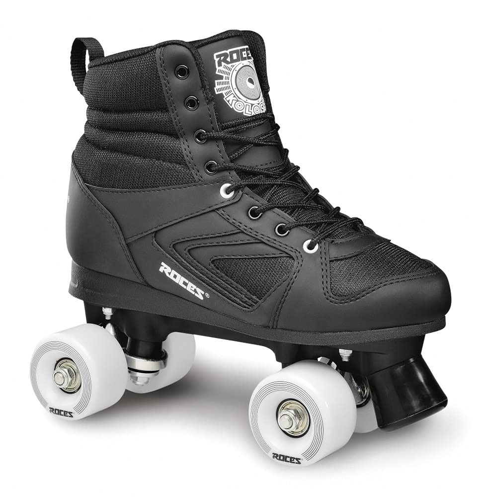 Roces Rollerskates Kolossal - Patines en Paralelo
