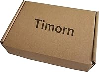 Vista 4 de Timorn Gameboy SP - Carcasa de repuesto para GBA SP Gameboy Advance SP SP (Azul Pack)