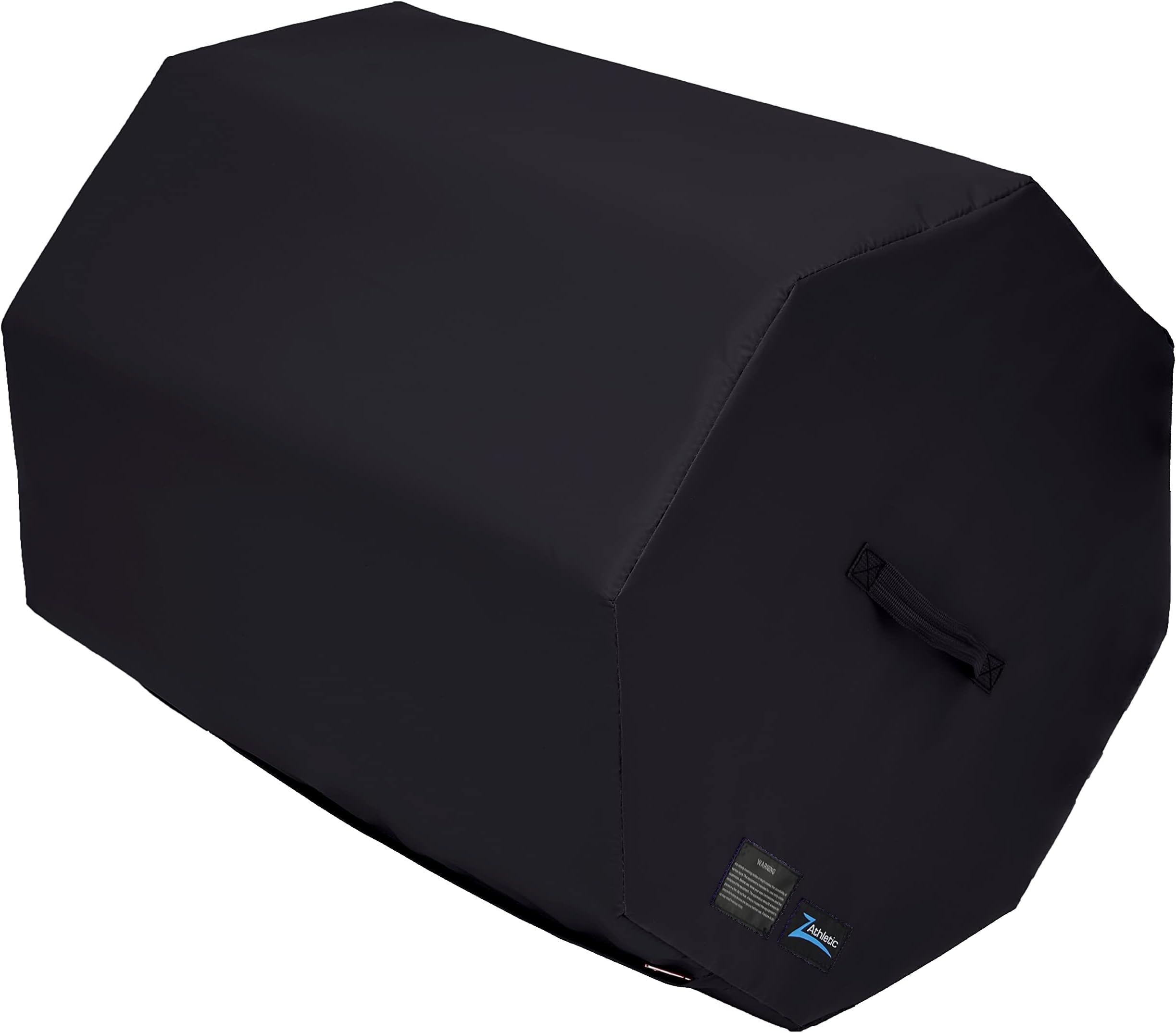 Octagon Mat for Gymnastics