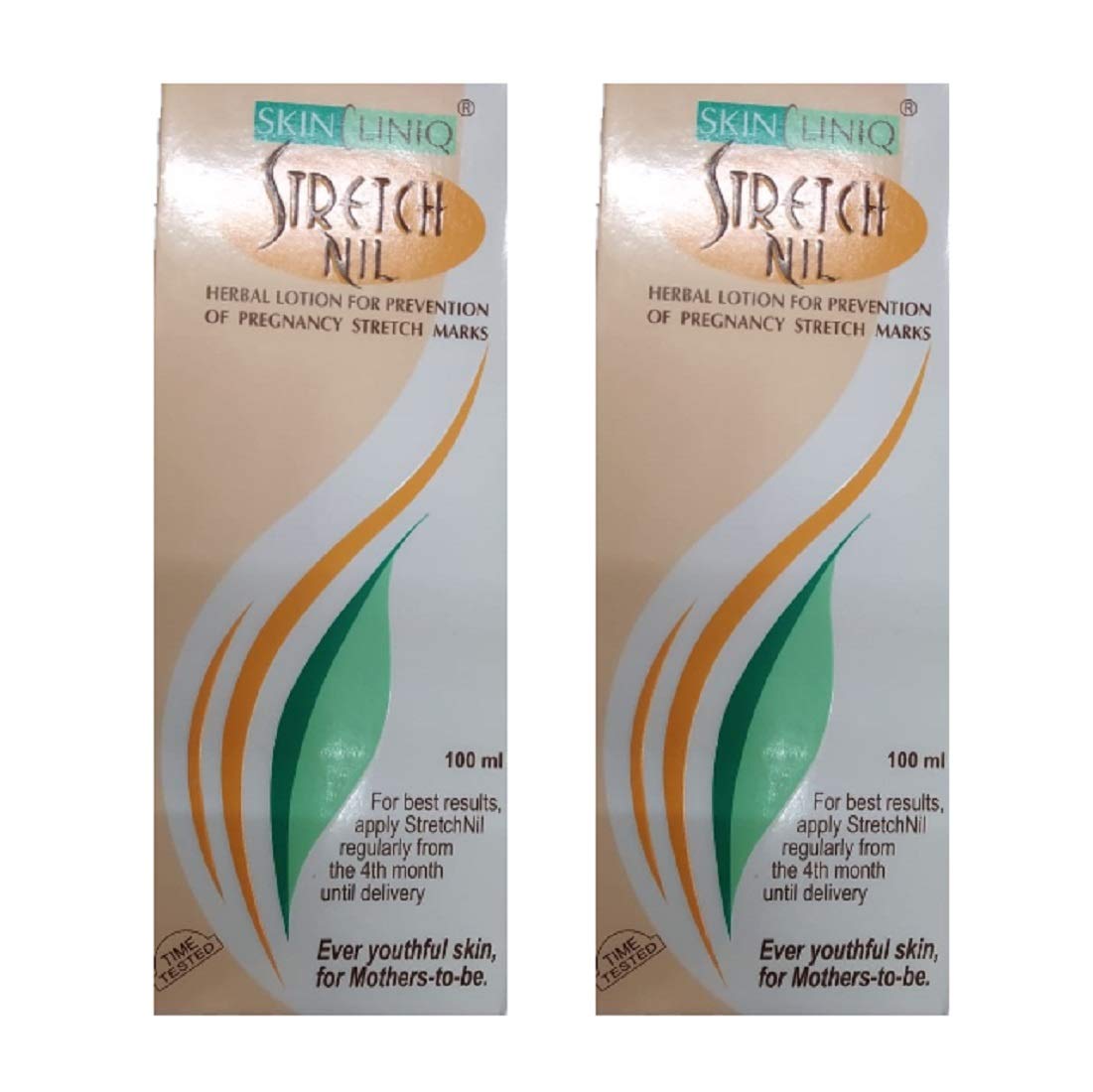 Skin Cliniq Stretch Nil Cream (100ml) -Pack of 2-image-35