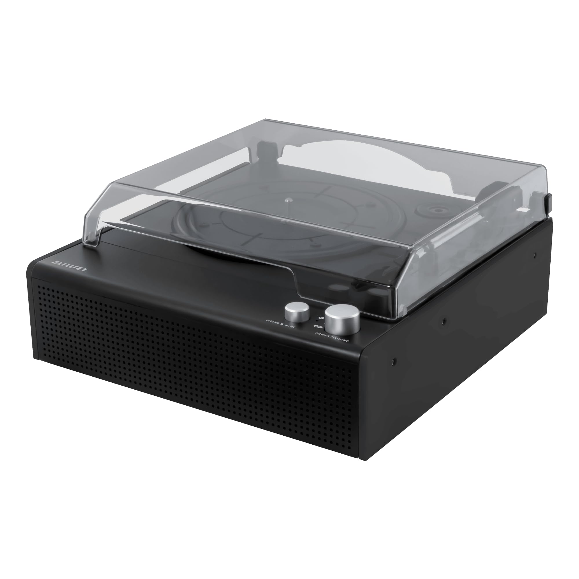 Amazon.co.jp: レコードプレイヤー aiwa audio RPB​ : 家電＆カメラ