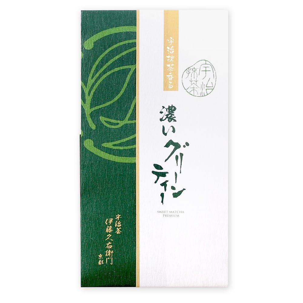 伊藤久右衛門　宇治抹茶 20g Amazon | 伊藤久右衛門 宇治抹茶 宇治みどり 20g 缶入 抹茶