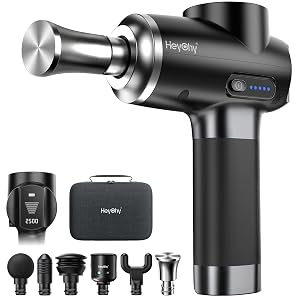 HEYCHY S5 Pro