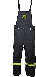 TCG140B Series Arc Flash Bib Overall