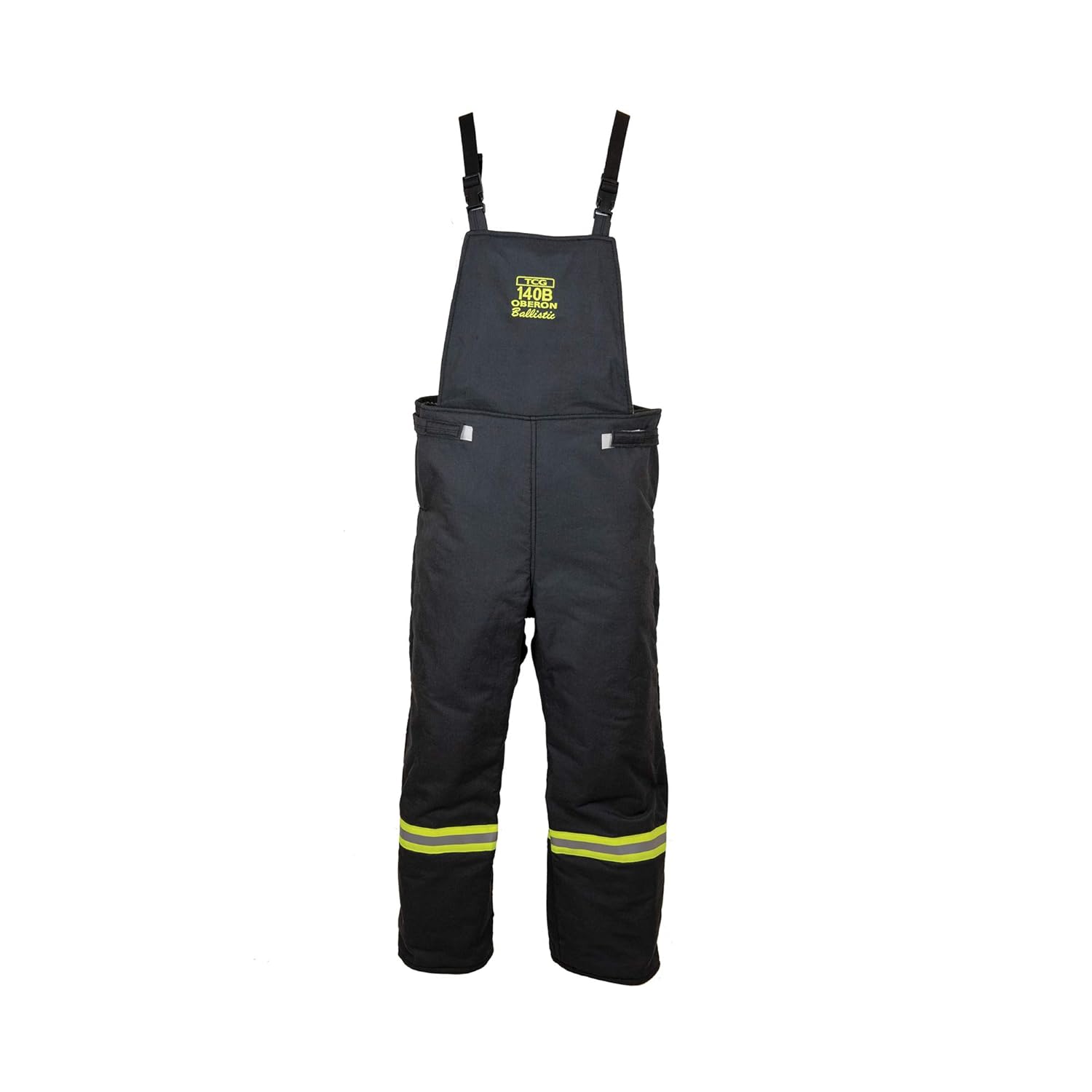 TCG140B Series Arc Flash Bib Overall
