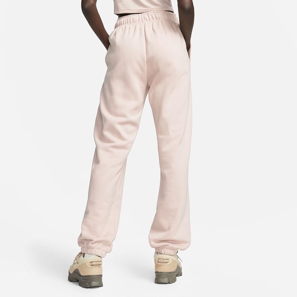 Amazon.com: Nike Sportswear Club Fleece Women's Mid-Rise