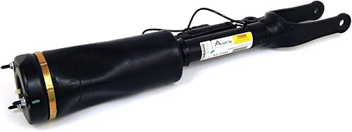 Arnott Reman - Puntal de aire delantero - 06-13 Mercedes-Benz Clase R (W251) - W/Airmatic & Ads, W/4 nivelación de esquinas - Lt/Rt