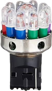 Amazon | M&Hマツシマ イレブンビーム オーロラ 正回転(時計回り) 12V