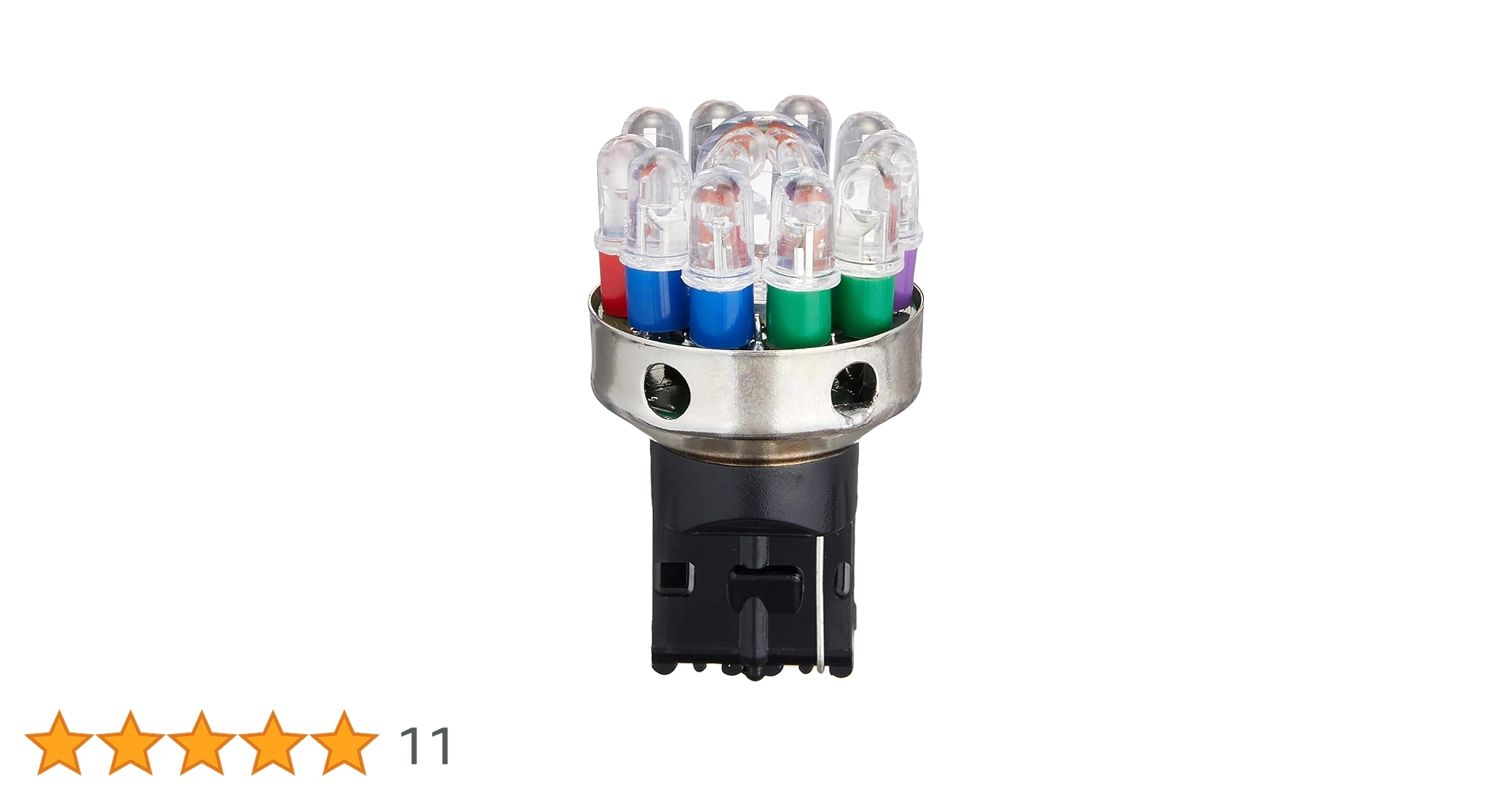 Amazon | M&Hマツシマ イレブンビーム オーロラ 正回転(時計回り