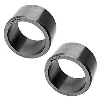 9R0411 Bucket Linkage Bushing Fits Model 416B 416C 416D 416E 420D 420E 422E 424D 426 426C 2Pcs