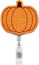 pumpkin badge reel Top1商品