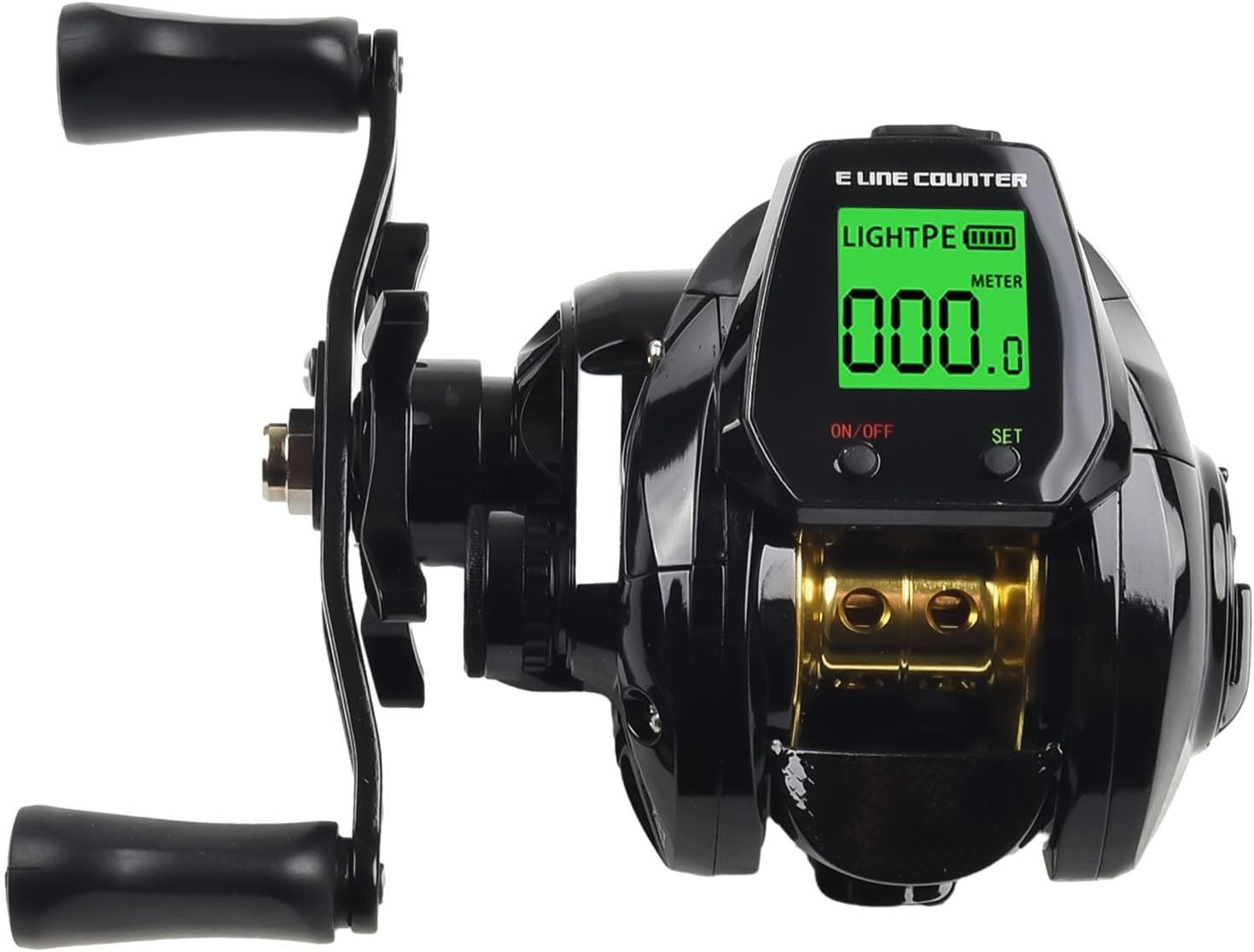 Moulinet daiwa tournament carp b 20 45 scw qd | Pacific Pêche