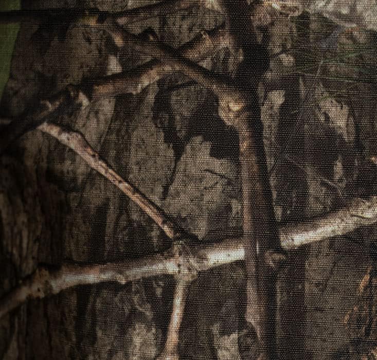 Scent Blocker Shield Series Evolve Reversible Vest, Hunting Vest for Men - Image 7